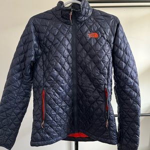 North Face Nano jacket, barely worn, like new